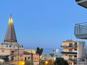 Cocciu d'amuri Giardini Naxos